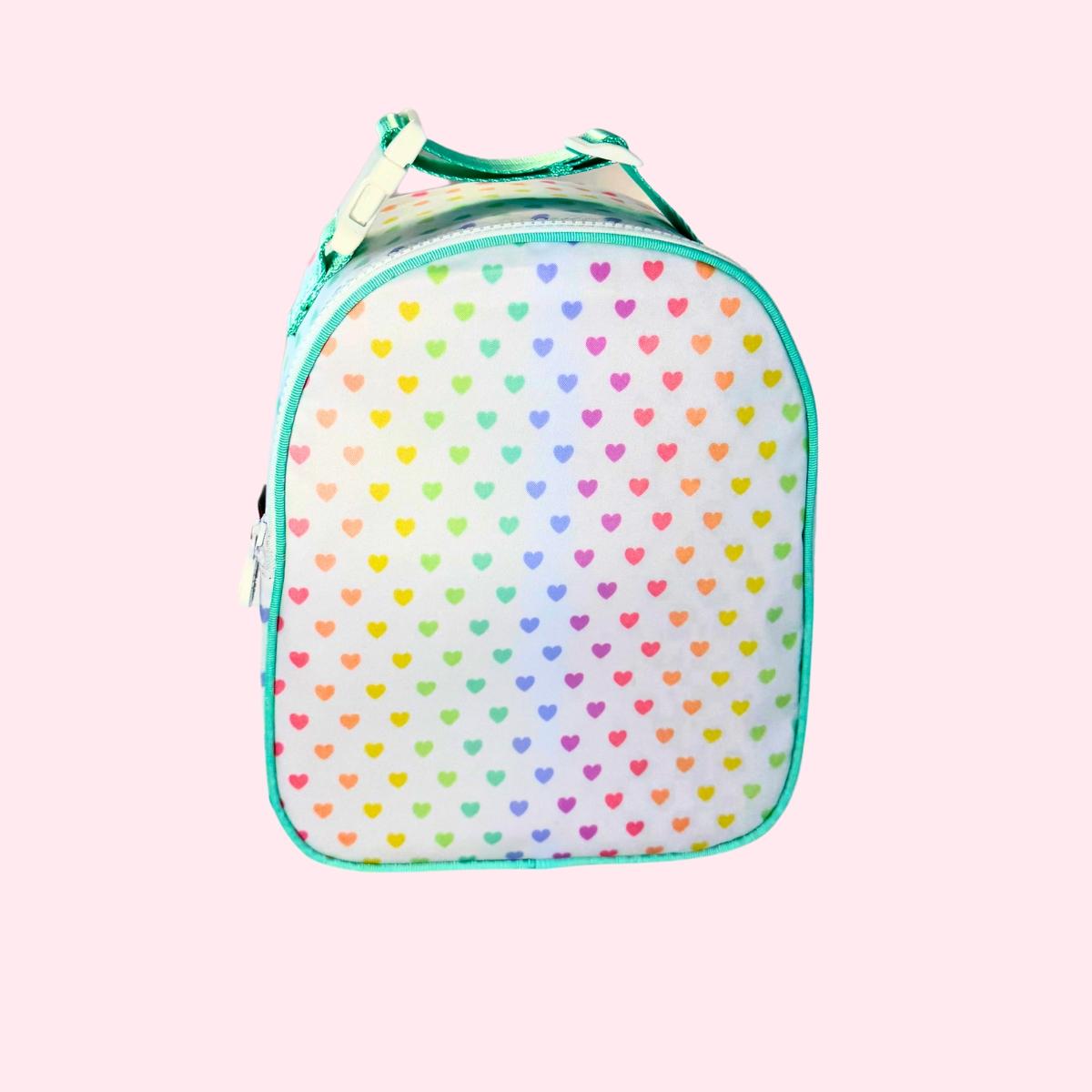 Gumdrop Lunch Boxes | Mint